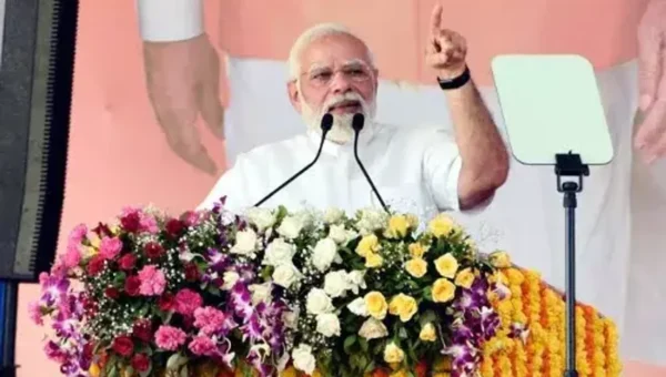 Education loan, monthly stipend to students under PM Cares: Modi