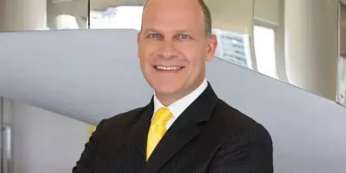 Campbell Wilson appointed as CEO, Managing Director of Air India
