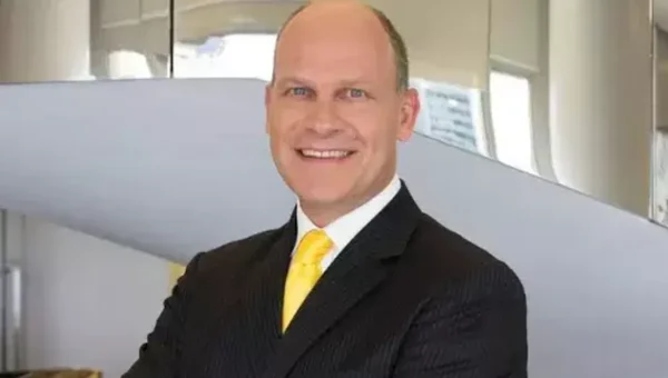 Campbell Wilson appointed as CEO, Managing Director of Air India