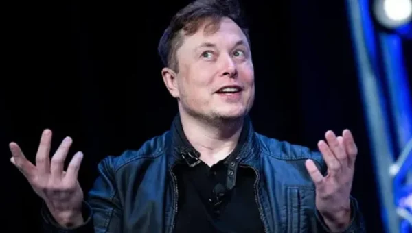 Elon Musk gets a call from Twitter legal team over NDA violation