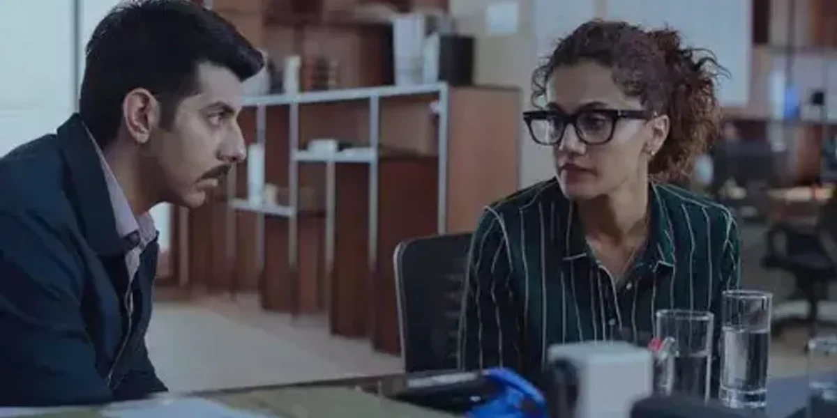 Anurag Kashyap’s ‘Dobaaraa’ to release on August 19