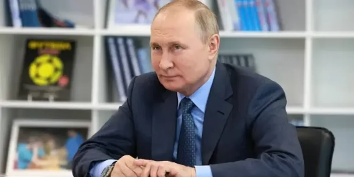 Vladimir Putin is ‘seriously ill’, suffering from blood cancer, says Russian oligarch in leaked audio-tape