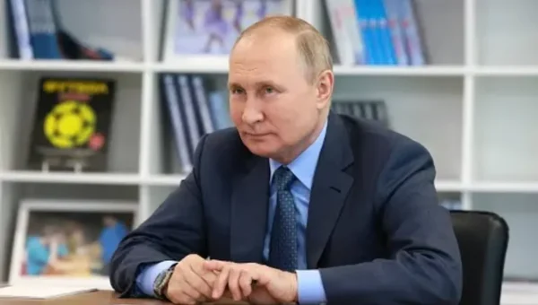 Vladimir Putin is ‘seriously ill’, suffering from blood cancer, says Russian oligarch in leaked audio-tape