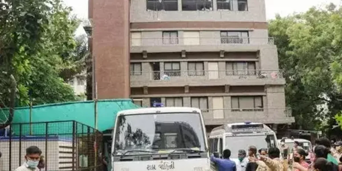 400 hospitals face closure: Ahmedabad Hospitals & Nursing Homes Association
