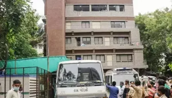 400 hospitals face closure: Ahmedabad Hospitals & Nursing Homes Association