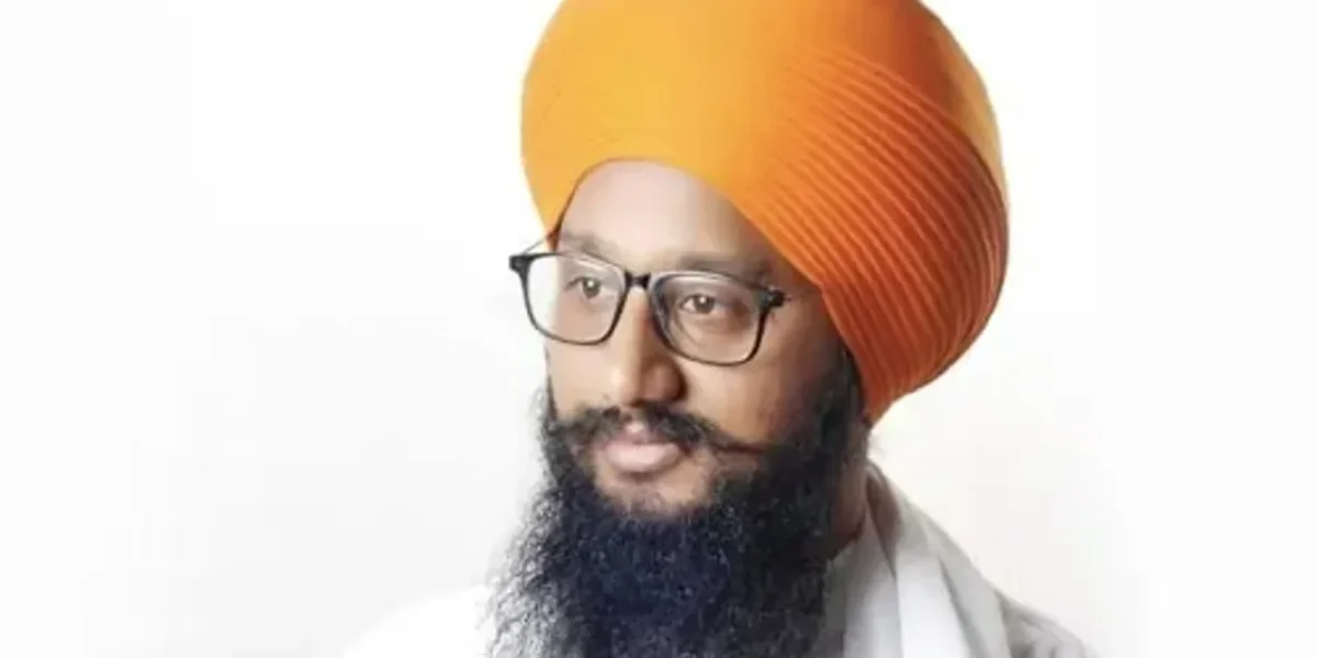 Patiala violence: Key conspirator Barjinder Singh Parwana arrested