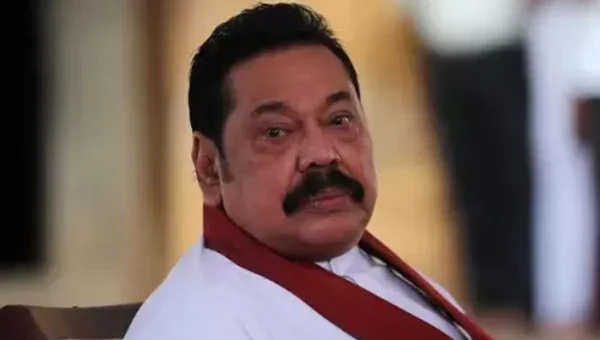 Sri Lanka in political deadlock post Mahinda Rajapaksa’s resignation