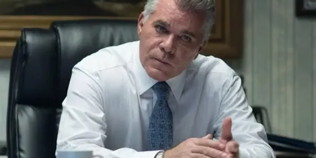 Ray Liotta of Goodfellas fame dies in his sleep at 67