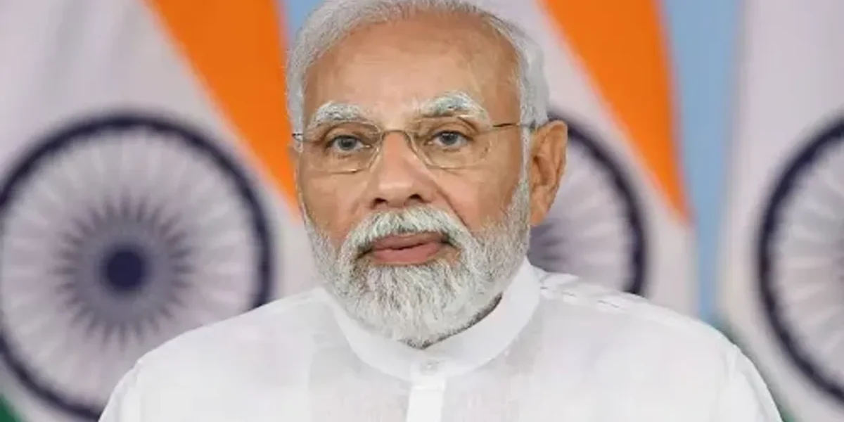 5G technology will bring positive changes in Governance, Ease of Living, and Ease of Doing Business in the country: PM Modi
