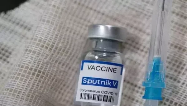 India approves booster dose of Sputnik