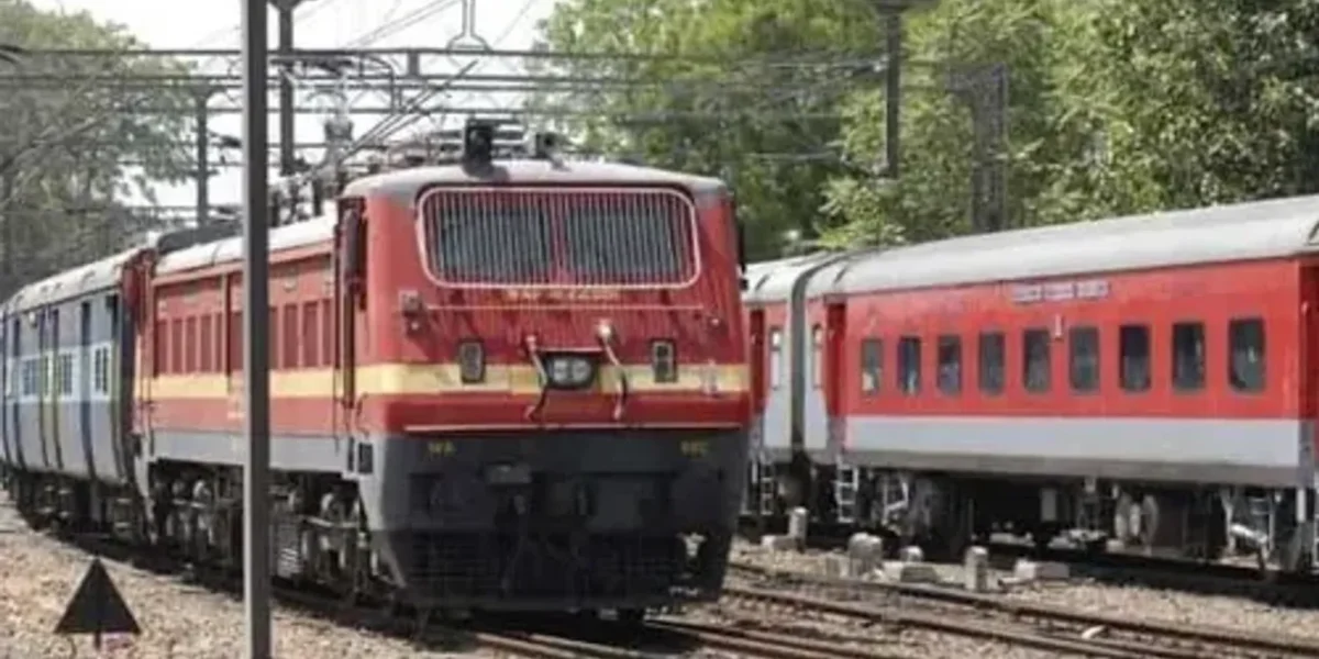 Western Railway to run Summer special train between Ahmedabad and Patna