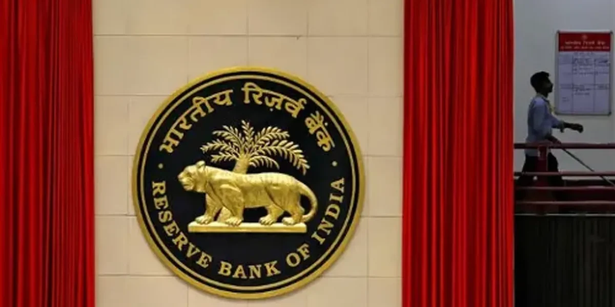 RBI Hikes key interest rate to 4.40%, first since May 2020