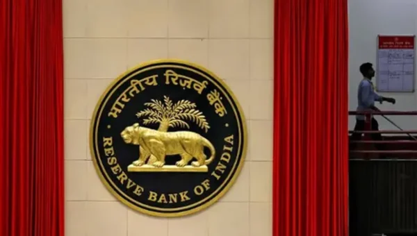 RBI Hikes key interest rate to 4.40%, first since May 2020