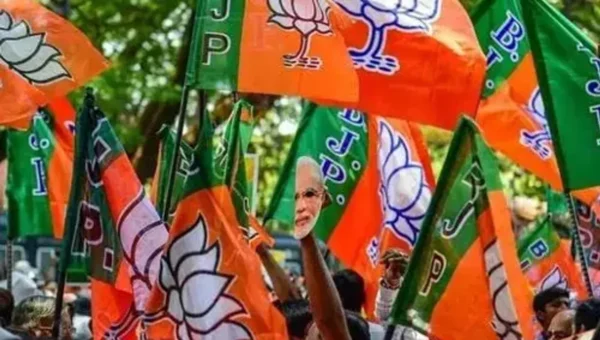Gujarat BJP workers on 3-day vacation to recharge themselves for state elections