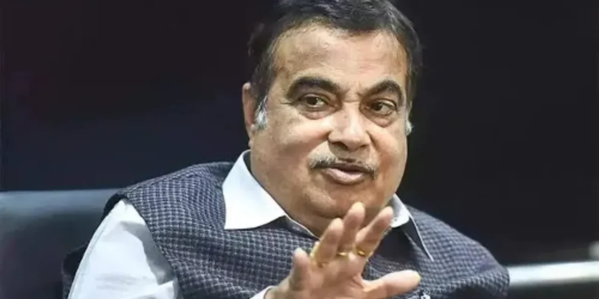 Indian electric vehicle market to grow in next 2 years, 3 crore EVs to be on road: Nitin Gadkari