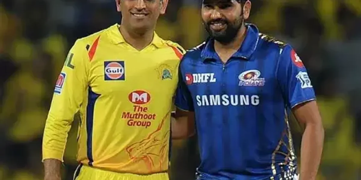 IPL Cricket: Chennai Super Kings to take on Mumbai Indians