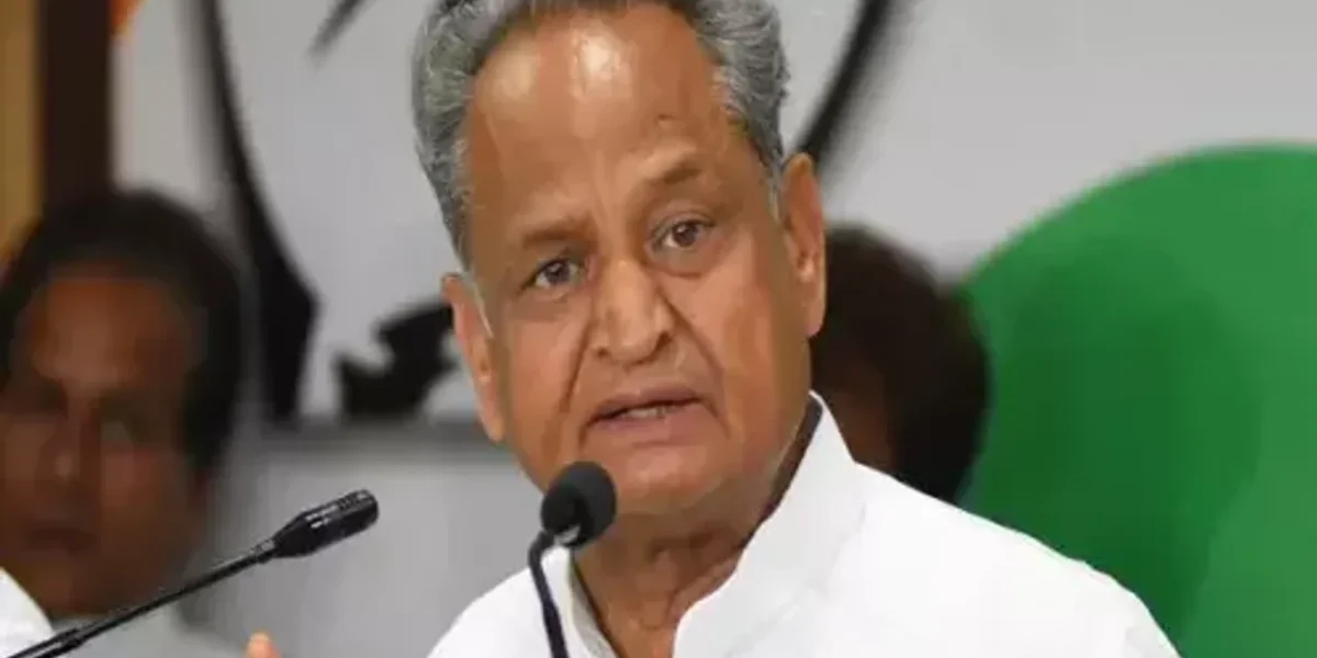 Internet suspended, CM Gehlot calls for peace after communal tensions in Rajasthan’s Jodhpur