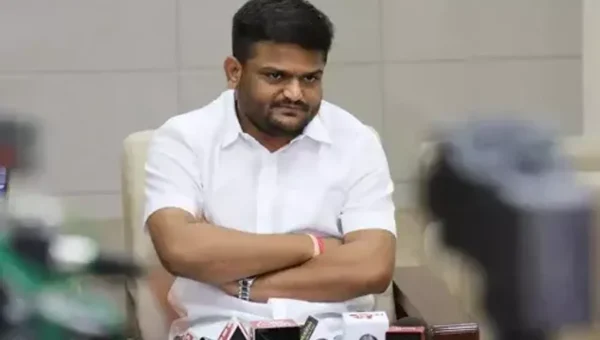 Hardik Patel to join BJP, say sources after bitter parting with Congress