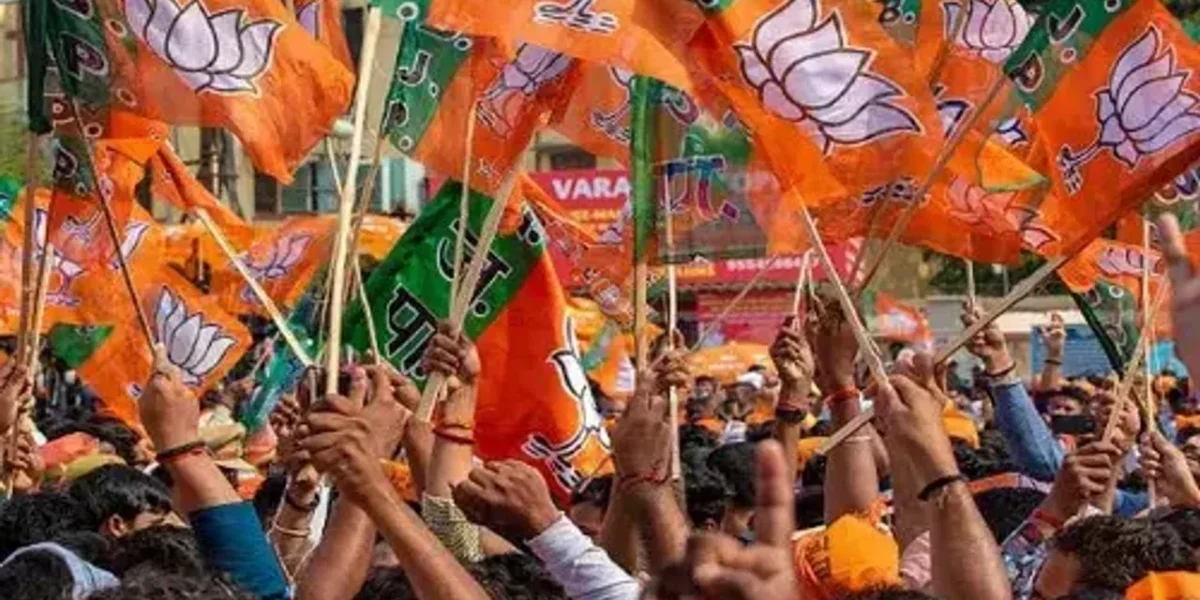 Celebrations to mark 8th year in power: BJP plans minority outreach to discuss Centre’s initiatives