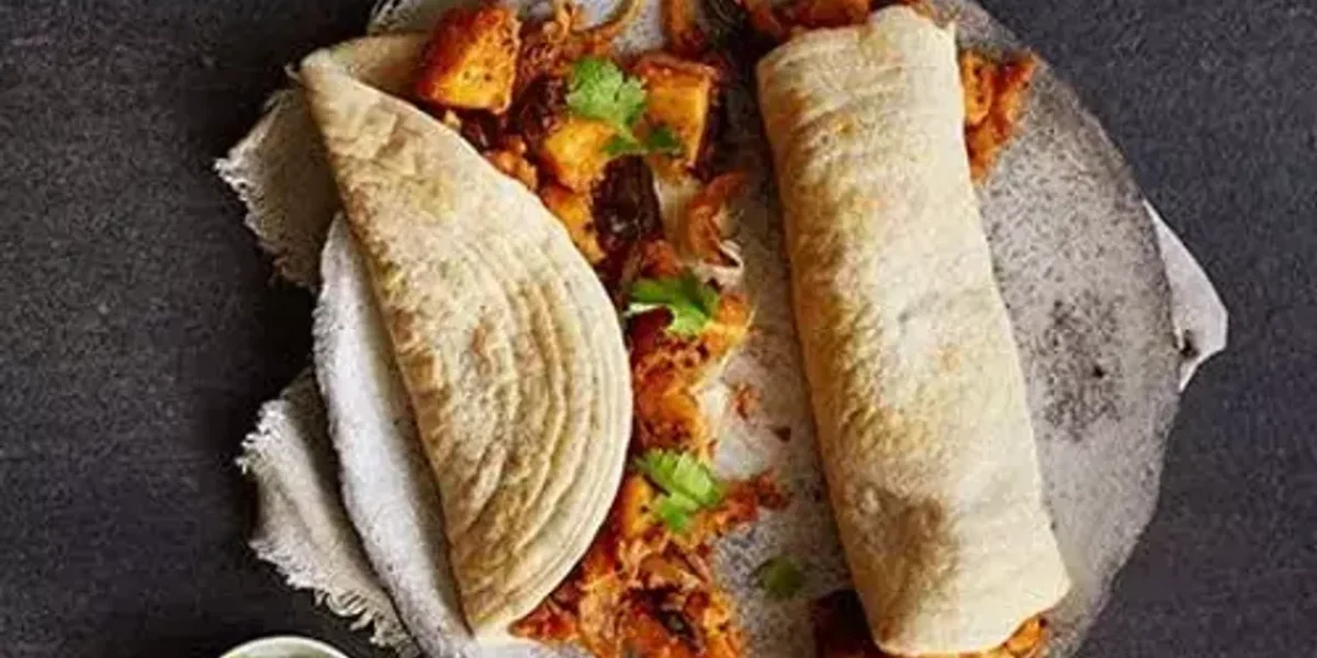 Chicken Dosa recipe: This recipe is perfect for breakfast, lunch and even dinner