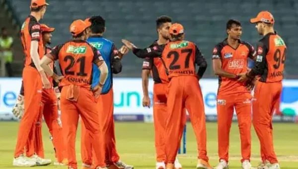 IPL 2022: Sunrisers Hyderabad to take on Royal Challengers, Delhi Capitals to play against Chennai Super Kings