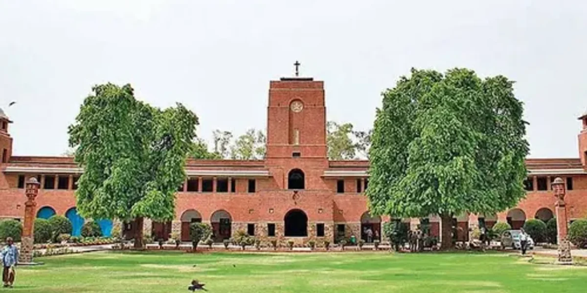 St Stephen’s college sticks to giving 15% weightage on interviews for admission