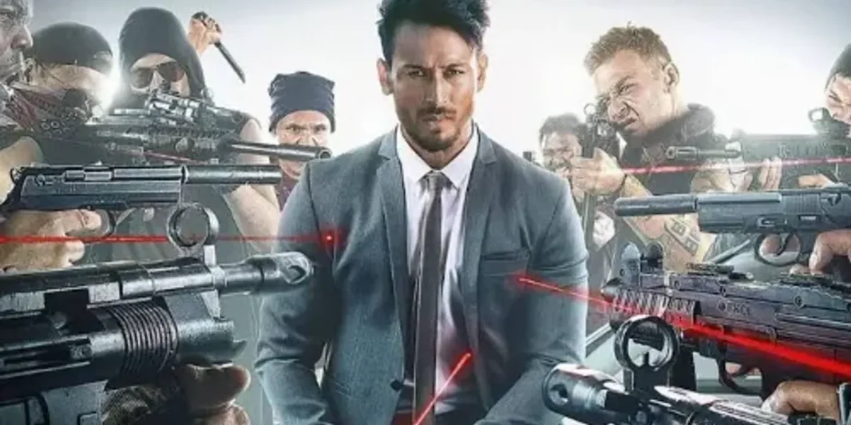 Tiger Shroff’s ‘Heropanti 2’ sets digital premiere on Prime Video