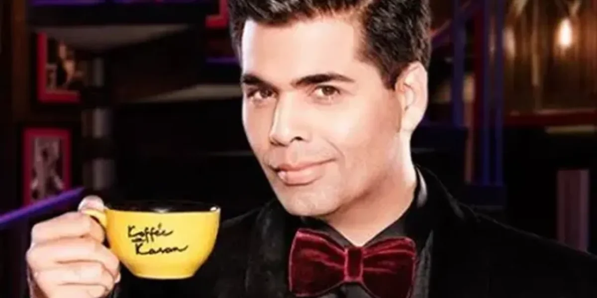 Karan Johar announces ‘with heavy heart’ Koffee With Karan will not return