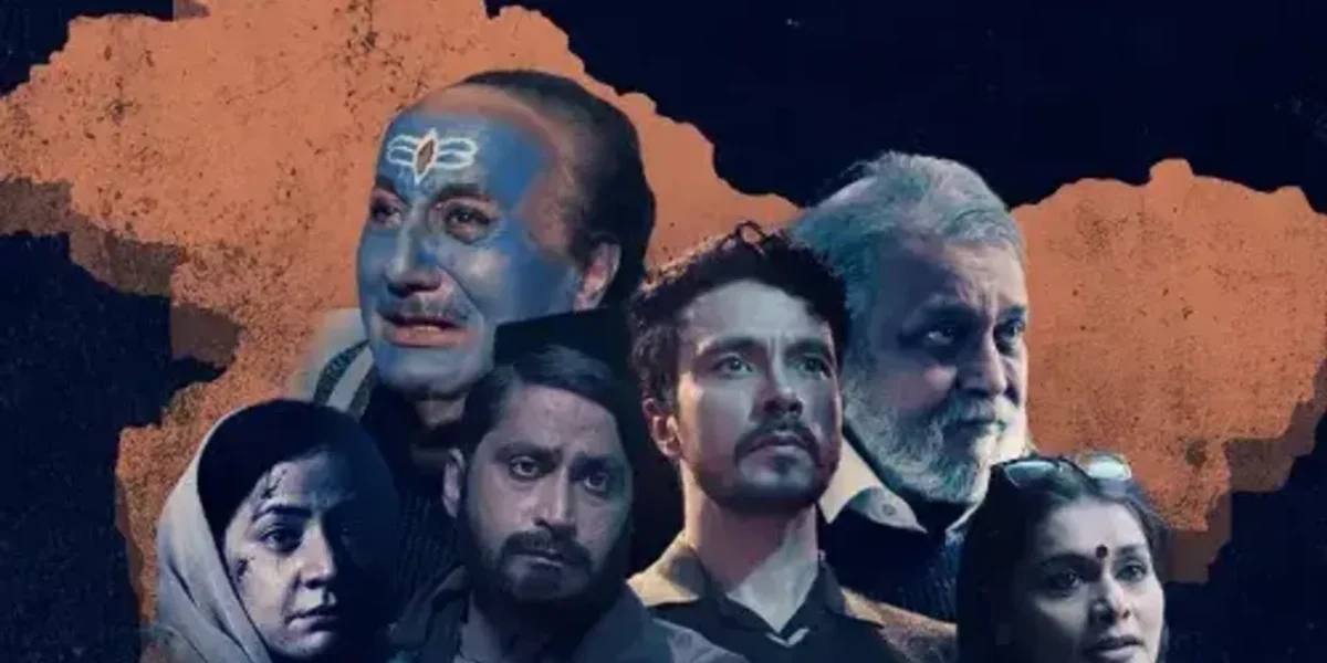Singapore bans ‘The Kashmir Files’ for its ‘one-sided’ portrayal of Muslims