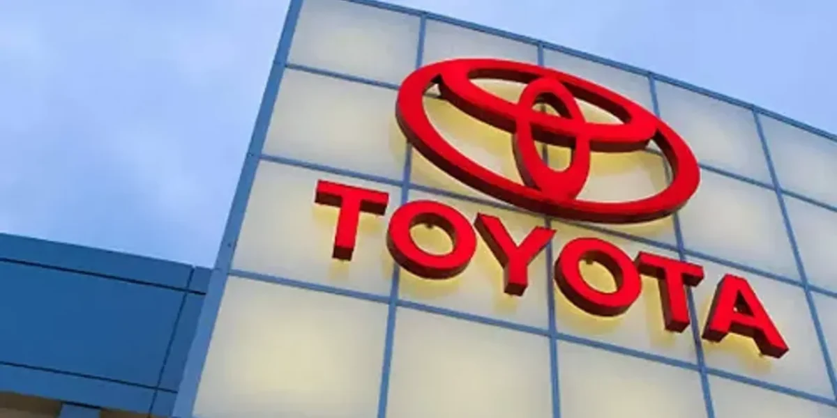 Toyota lines up Rs 4,800 cr investment to locally produce EV components