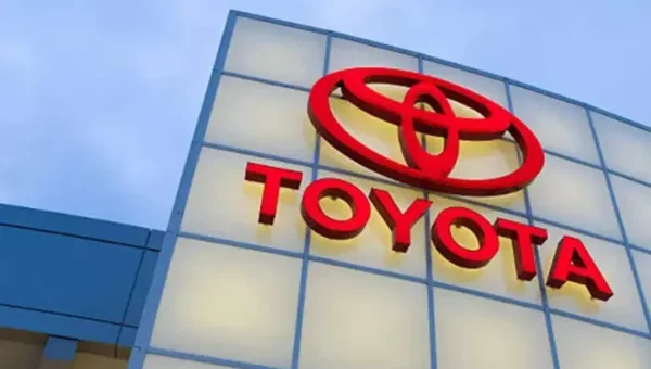 Toyota lines up Rs 4,800 cr investment to locally produce EV components