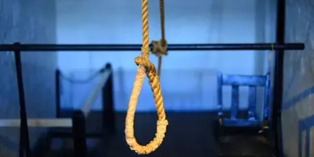 Rajkot: Married woman hangs to death inside police station