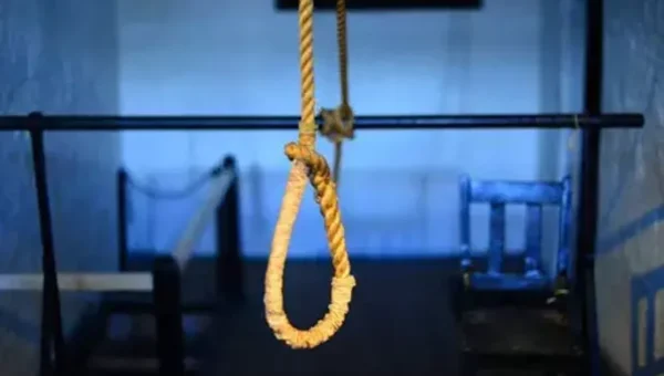 Rajkot: Married woman hangs to death inside police station