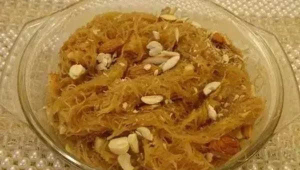 Mithi Seviyan recipe: If you are ready to give everyone a treat, try this easy recipe and enjoy!