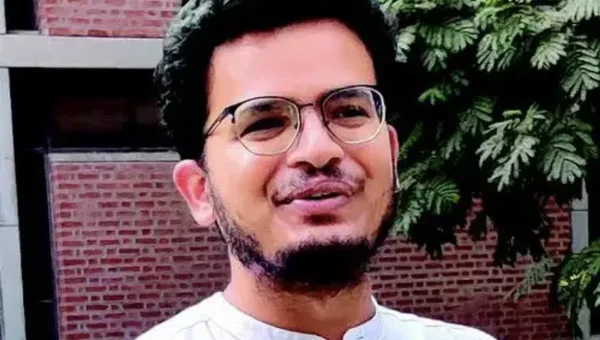 Telangana autorickshaw driver’s son rides into IIM Ahmedabad