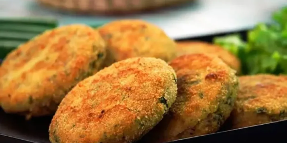 Cheese Rice Cutlet recipe: Be it kids or adults, everyone will love this dish for sure