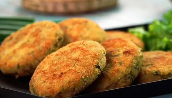 Cheese Rice Cutlet recipe: Be it kids or adults, everyone will love this dish for sure
