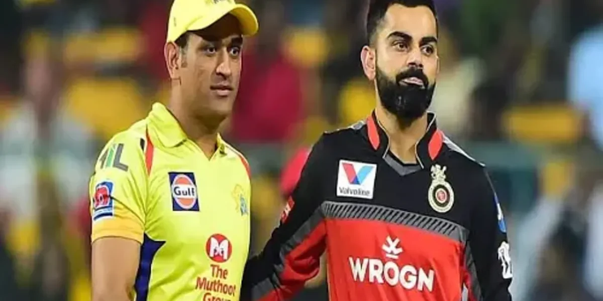 IPL: Royal Challengers Bangalore beat Chennai Super Kings by 13 runs in Pune