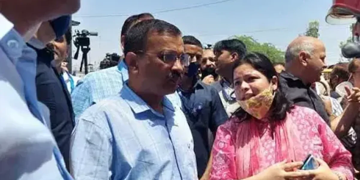 Delhi Mundka Fire: Death toll may touch 30, CM Kejriwal announces Rs 10 Lakh Ex Gratia for kin of deceased