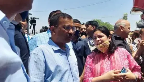Delhi Mundka Fire: Death toll may touch 30, CM Kejriwal announces Rs 10 Lakh Ex Gratia for kin of deceased