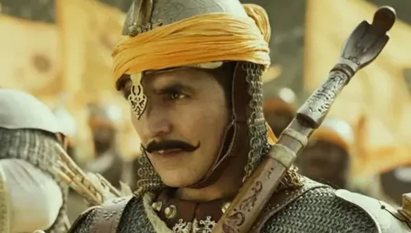‘Prithviraj’ is now ‘Samrat Prithviraj’, YRF changes title after Karni Sena’s demand