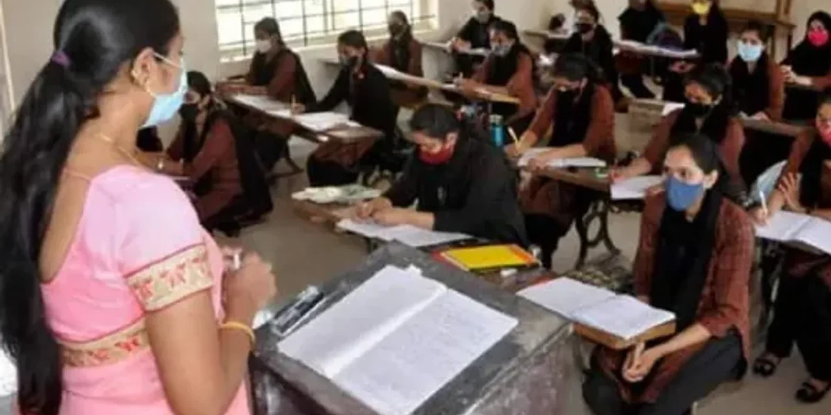 Karnataka Institution to offer free education to children of Kashmiri Pandits