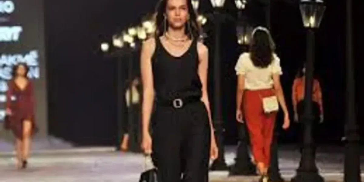 FDCI X Lakme Fashion Week returns to Mumbai, to be held from October 12