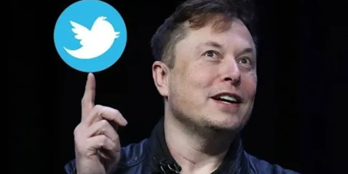 Elon Musk could serve as Twitter CEO for ‘few months’: Reports