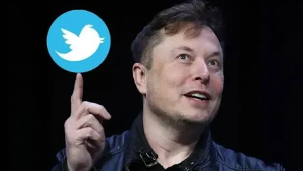 Elon Musk could serve as Twitter CEO for ‘few months’: Reports