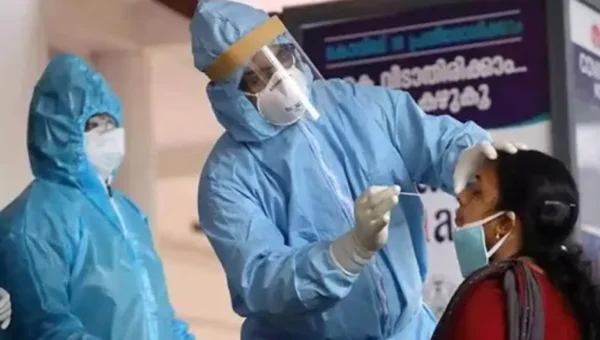 Coronavirus highlights: India reports 2,022 new cases, 46 deaths