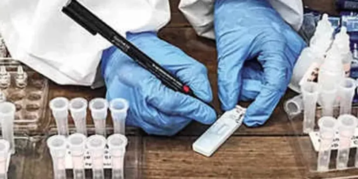 Ahmedabad records 5 new Covid cases