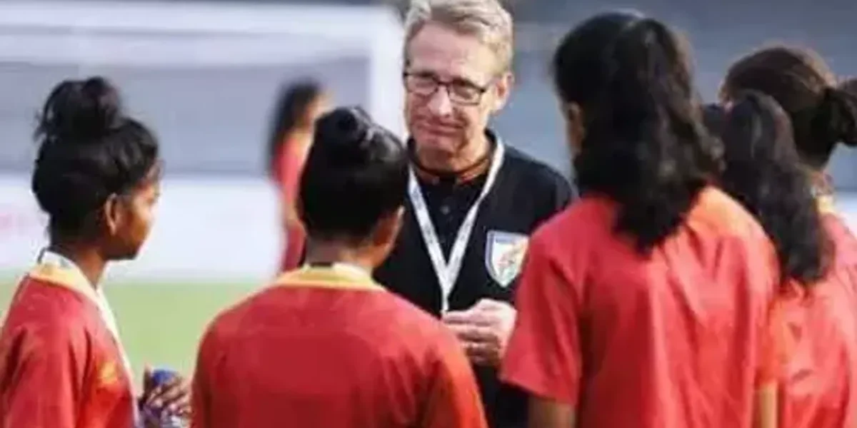 7 Jharkhand girls make it to FIFA Under-17 World Cup Camp