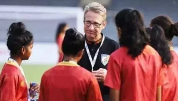 7 Jharkhand girls make it to FIFA Under-17 World Cup Camp