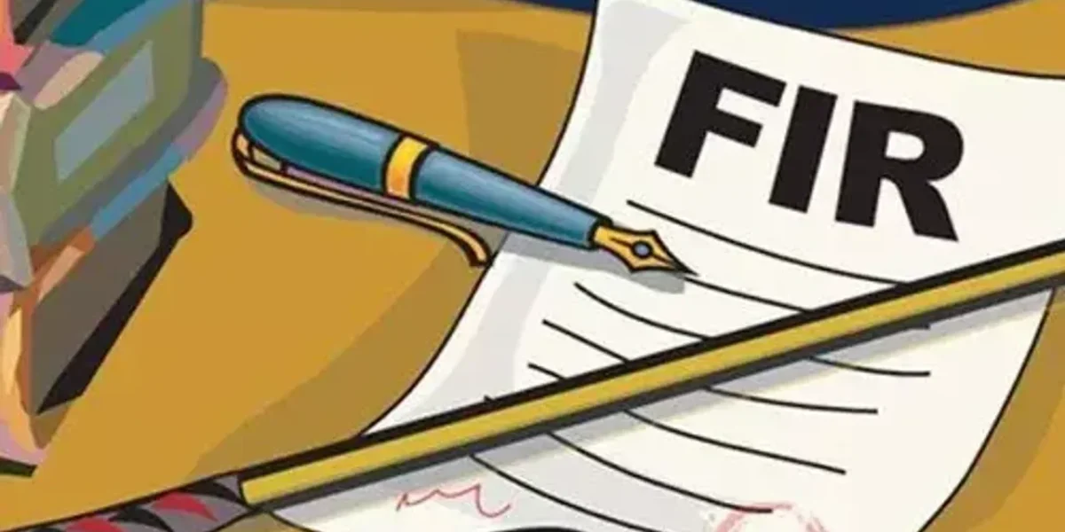 FIR filed for dumping of toxic waste in Rajkot